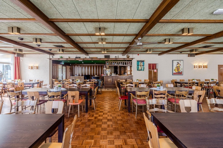 HorecaaanTolhuisweg 5<br/> inDalfsen