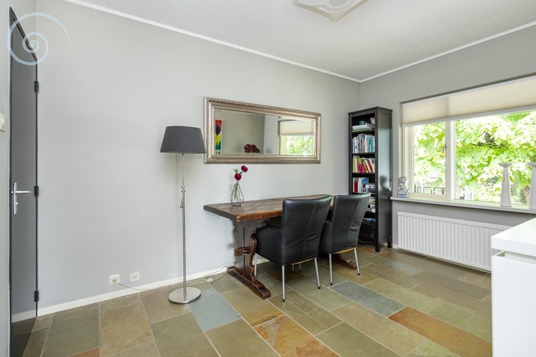 KantoorruimteaanKortewegje 40<br/> inSommelsdijk