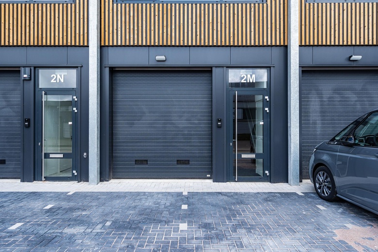 BedrijfsruimteaanEemmeerlaan 2 L<br/> inWeesp