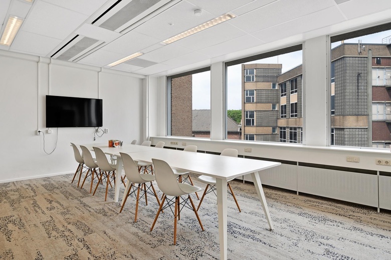 KantoorruimteaanJansbuitensingel 30<br/> inArnhem