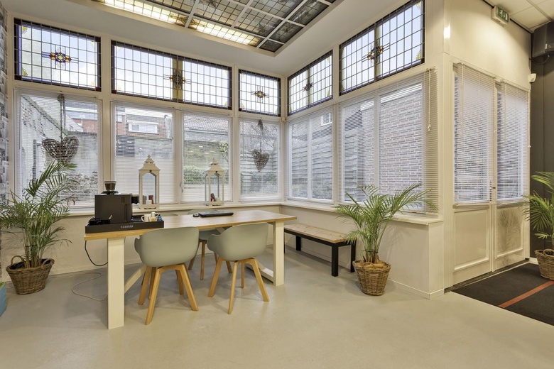 WinkelruimteaanFortuinstraat 1<br/> inBergen op Zoom