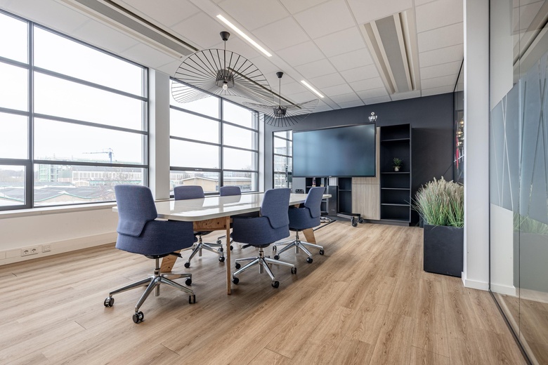 KantoorruimteaanAchtseweg Zuid 157<br/> inEindhoven