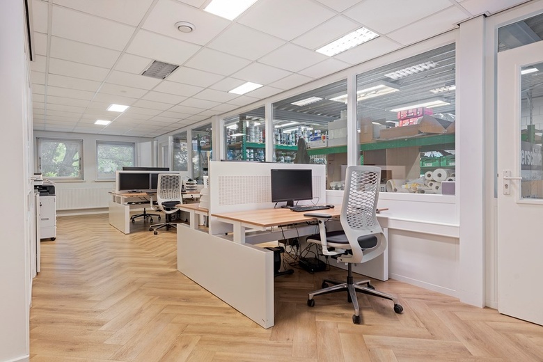 BedrijfsruimteaanVijgendam 37 A<br/> inVeenendaal BedrijfsruimteaanVijgendam 37 A<br/> inVeenendaal
