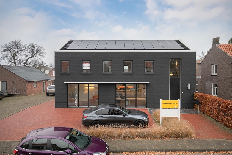 KantoorruimteaanCruijgenstraat 21 A<br/> inErp