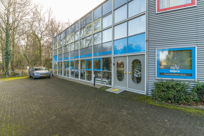 KantoorruimteaanMarconiweg 16<br/> inNunspeet