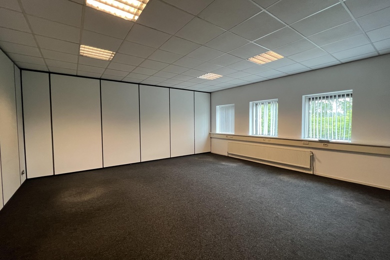 KantoorruimteaanKelvinring 44<br/> inAlblasserdam