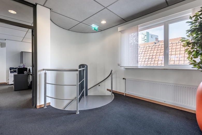 BedrijfsruimteaanPiet van Elsstraat 7<br/> inWanssum BedrijfsruimteaanPiet van Elsstraat 7<br/> inWanssum
