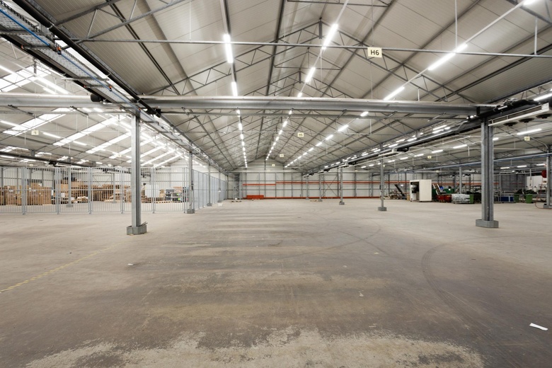 Bedrijfsruimte Aalsmeer - Rietwijkeroordweg 52 - Foto 6