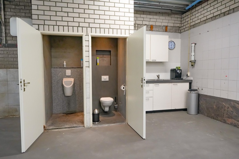 BedrijfsruimteaanTorenakkerweg 5 a<br/> inAarle Rixtel BedrijfsruimteaanTorenakkerweg 5 a<br/> inAarle Rixtel
