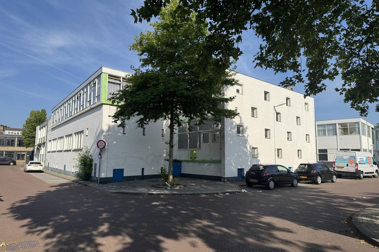 KantoorruimteaanNijverheidswerf 14 - 22<br/> inBussum KantoorruimteaanNijverheidswerf 14 - 22<br/> inBussum