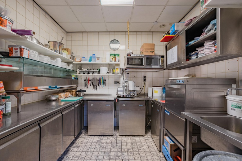 HorecaaanMarkt 13<br/> inCoevorden