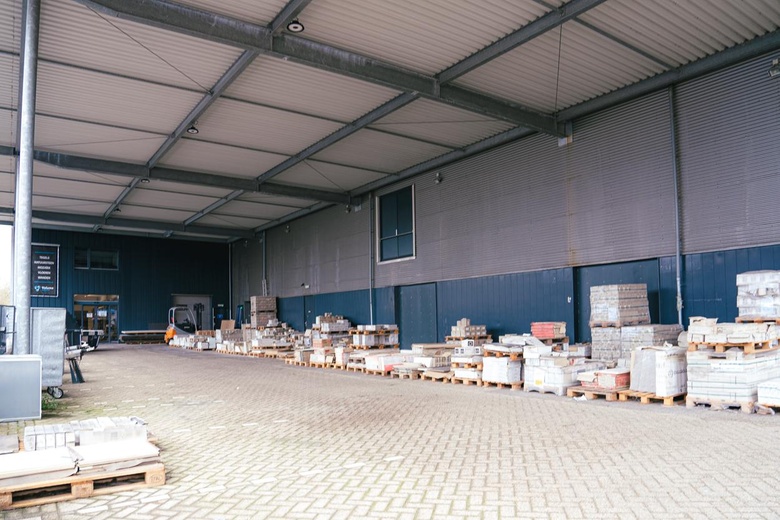 BedrijfsruimteaanVolume 8<br/> inPurmerend BedrijfsruimteaanVolume 8<br/> inPurmerend