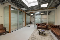 Kantoorruimte Hilversum - Zeverijnstraat 24 M - Foto 3