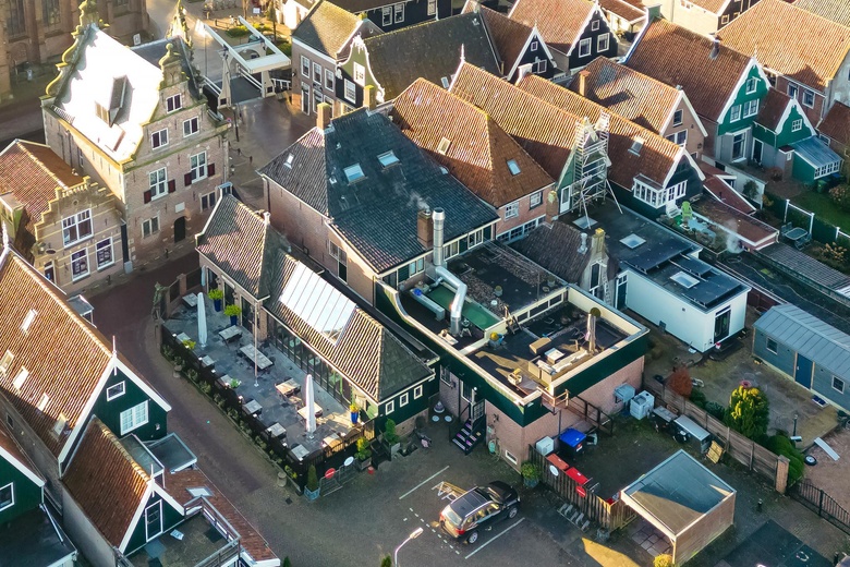HorecaaanRechtestraat 106<br/> inDe Rijp HorecaaanRechtestraat 106<br/> inDe Rijp