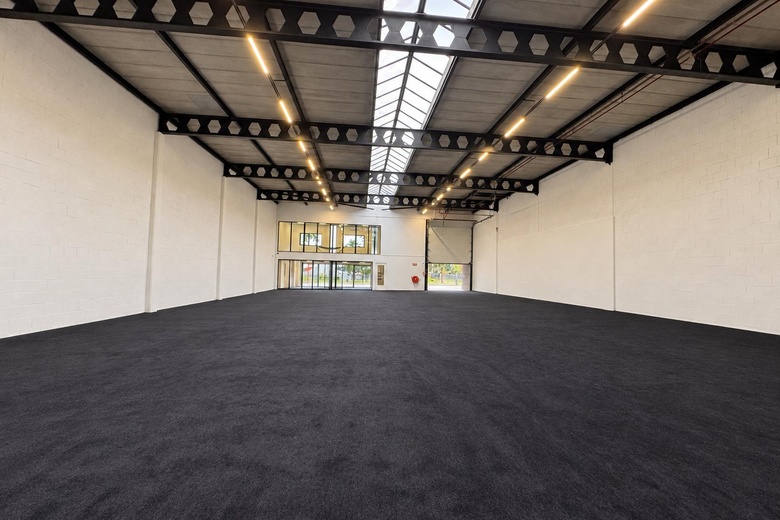 Bedrijfsruimte Almere - De Steiger 81 - Foto 4