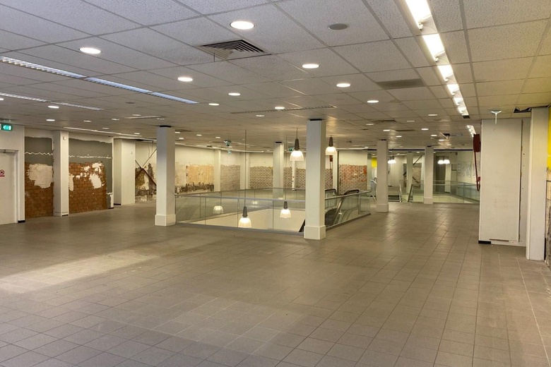 WinkelruimteaanVleesstraat 62<br/> inVenlo WinkelruimteaanVleesstraat 62<br/> inVenlo