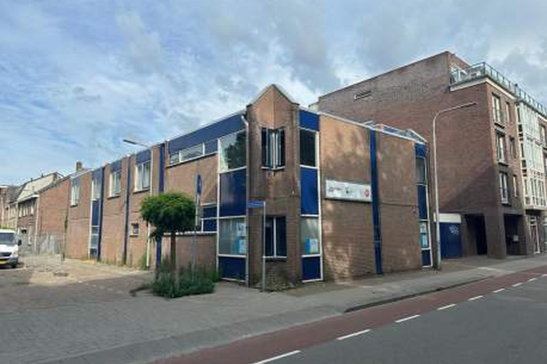 KantoorruimteaanBisschop Zwijsenstraat 35 Begane grond<br/> inTilburg