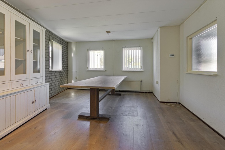 Bedrijfsruimte Bergen op Zoom - Oude Moerstraatsebaan 84 - Foto 21