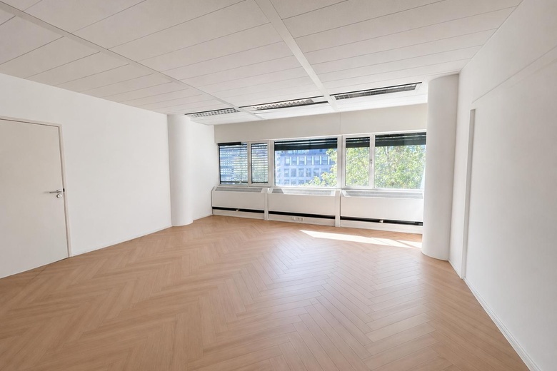 BedrijfsruimteaanWestblaak 7<br/> inRotterdam