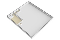 Bekijk foto 6 van eenheid 1 aan de Haarlemmerstraatweg 159 in Halfweg