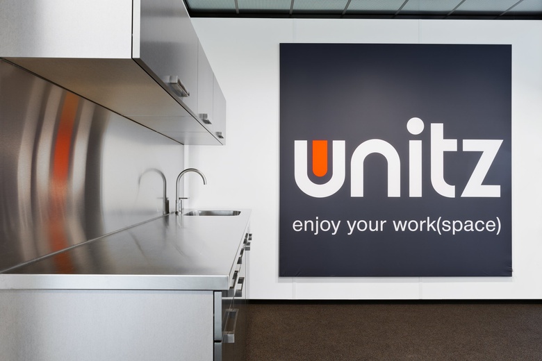 WerkplekaanKlaprozenweg 75 A 1<br/> inAmsterdam