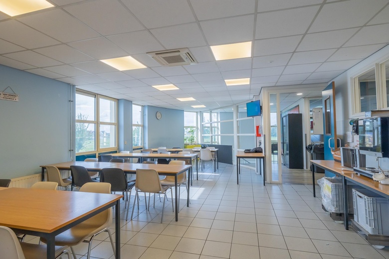 Bedrijfsruimte Leimuiden - Waaier 21 - Foto 28