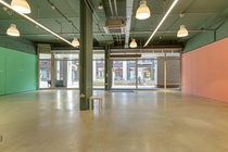 Winkelruimte Alphen aan den Rijn - Van Boetzelaerstraat 9 A - Foto 4