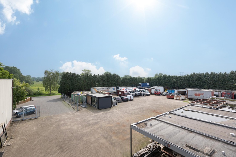 BedrijfsruimteaanKanaaldijk Zuid 1 c<br/> inSon en Breugel BedrijfsruimteaanKanaaldijk Zuid 1 c<br/> inSon en Breugel