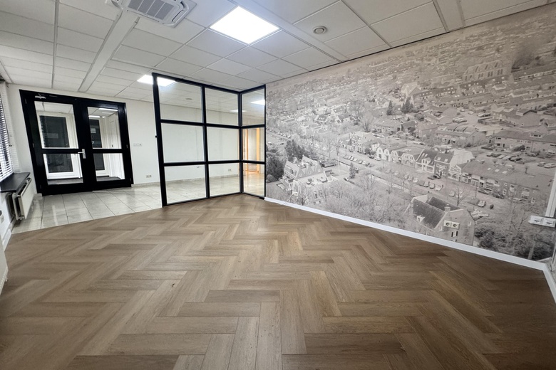 KantoorruimteaanNoordereinde 59<br/> in's-Graveland