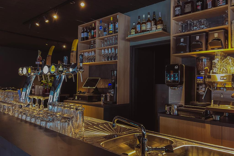 BedrijfsruimteaanKloosterstraat 4<br/> inGoirle