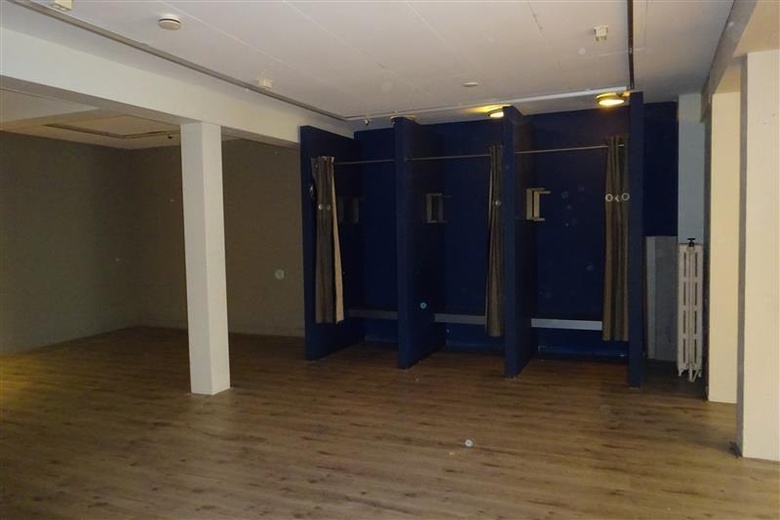 WinkelruimteaanHamstraat 25 A<br/> inRoermond WinkelruimteaanHamstraat 25 A<br/> inRoermond