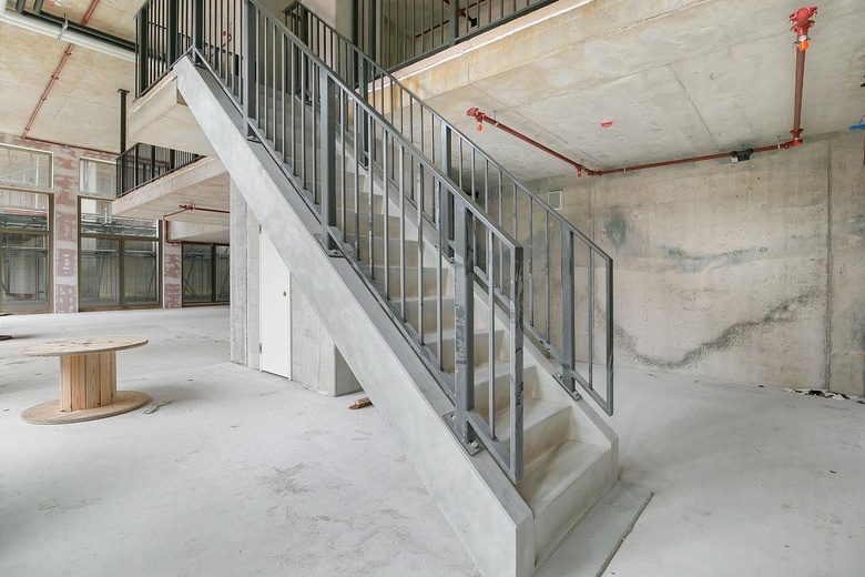 Winkelruimte Rotterdam - Baan 38 - Foto 10