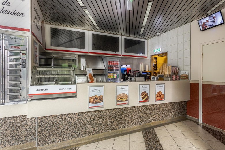 HorecaaanDe Diagonaal 26<br/> inAlmere HorecaaanDe Diagonaal 26<br/> inAlmere