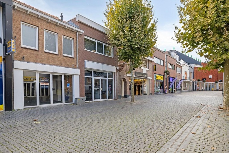 WinkelruimteaanSint-Josephstraat 35<br/> inBergen op Zoom