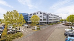 Kantoorruimte Europalaan 28 C, Den Bosch | Bedrijfspand.com