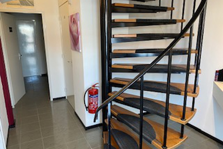 BedrijfsruimteaanZeisterweg 81 b<br/> inOdijk