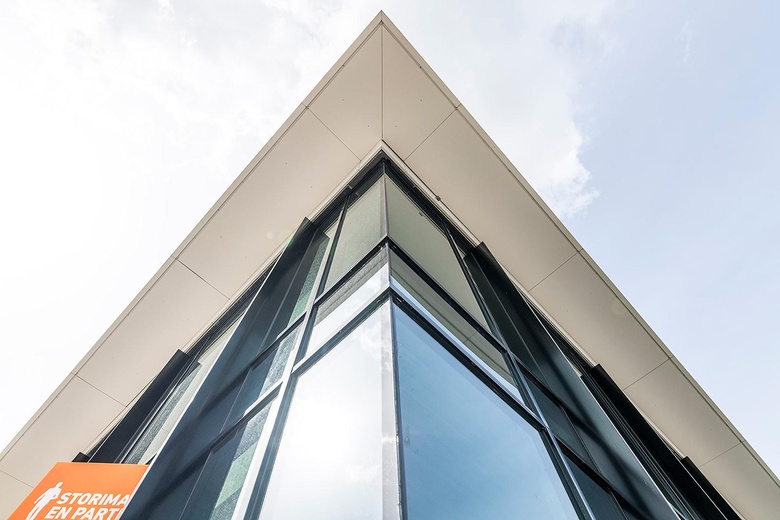 BedrijfsruimteaanBagven Park 7<br/> inBreda BedrijfsruimteaanBagven Park 7<br/> inBreda