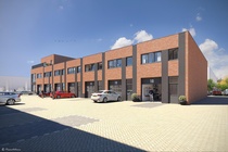 Bedrijfsruimte Culemborg - Textielweg 20 - Foto 3