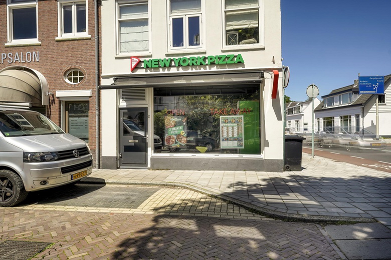 WinkelruimteaanDeutzstraat 2<br/> inOegstgeest