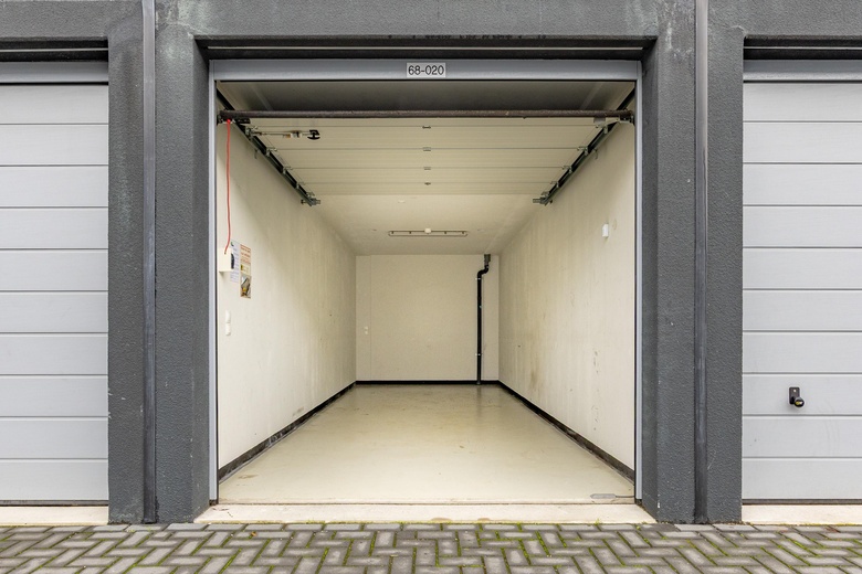 BedrijfsruimteaanDriemanssteeweg 68 020<br/> inRotterdam