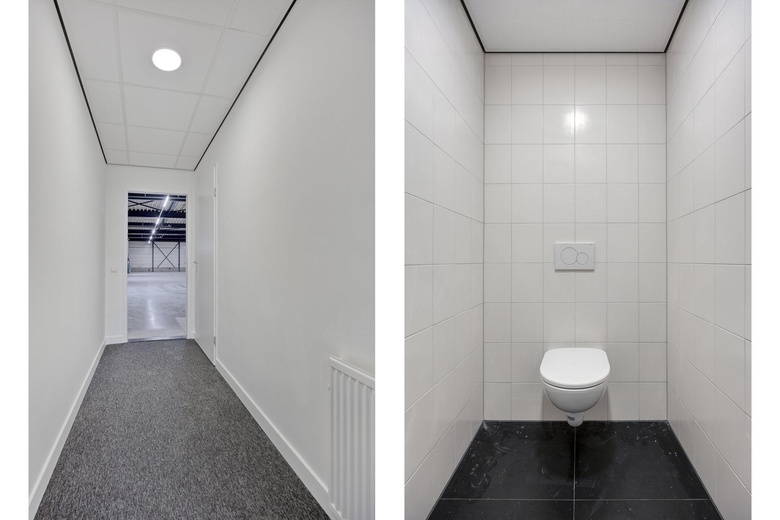 BedrijfsruimteaanThomas Edisonweg 59 - 61<br/> inDrunen BedrijfsruimteaanThomas Edisonweg 59 - 61<br/> inDrunen