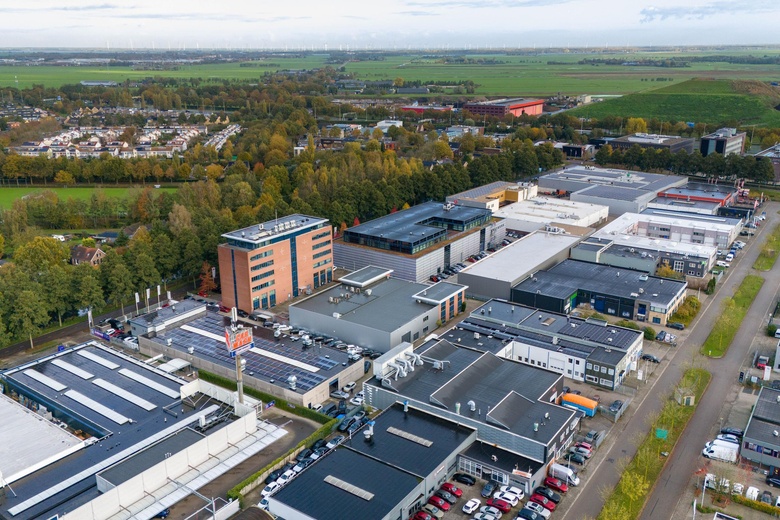 BedrijfsruimteaanAstronaut 26 B<br/> inAmersfoort