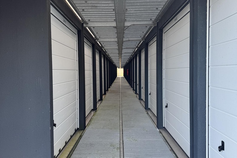 BedrijfsruimteaanTransistorstraat 48 H 53<br/> inAlmere BedrijfsruimteaanTransistorstraat 48 H 53<br/> inAlmere