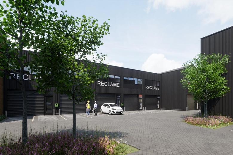 BedrijfsruimteaanJaagpad 24<br/> inGouda