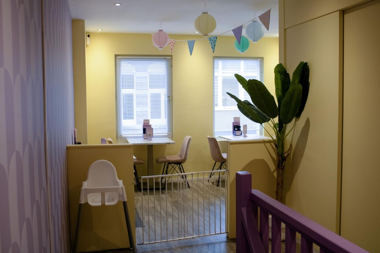 HorecaaanVoorstad 7 - 9<br/> inSittard