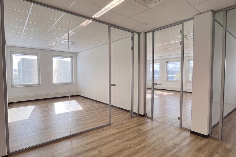 Kantoorruimte Capelle aan den IJssel - Rivium 1E Straat 17 - Foto 3