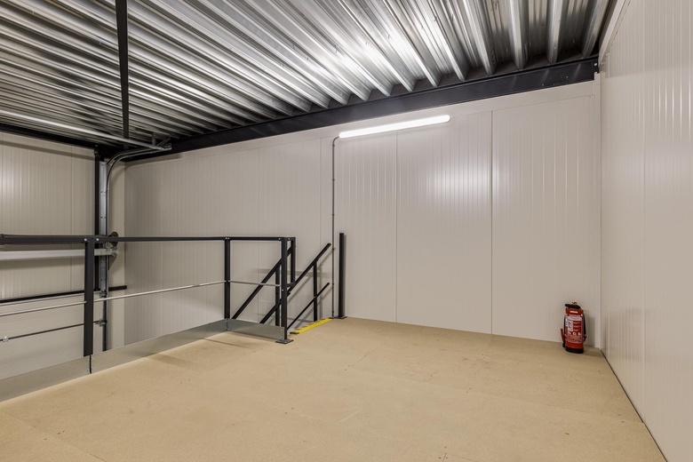 BedrijfsruimteaanKetelmakerij 21 R<br/> inHengelo