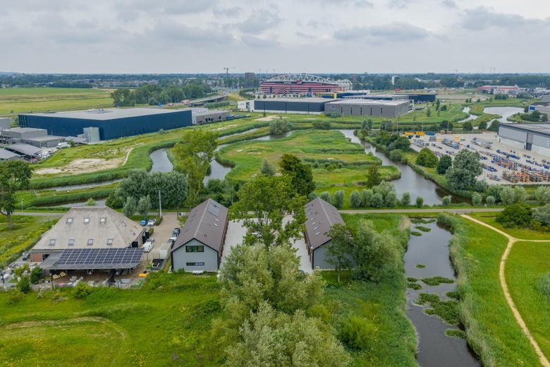 BedrijfsruimteaanNijenburgerweg 9 K<br/> inAlkmaar