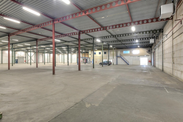 BedrijfsruimteaanFlorijnstraat 16 - 18<br/> inEtten-Leur