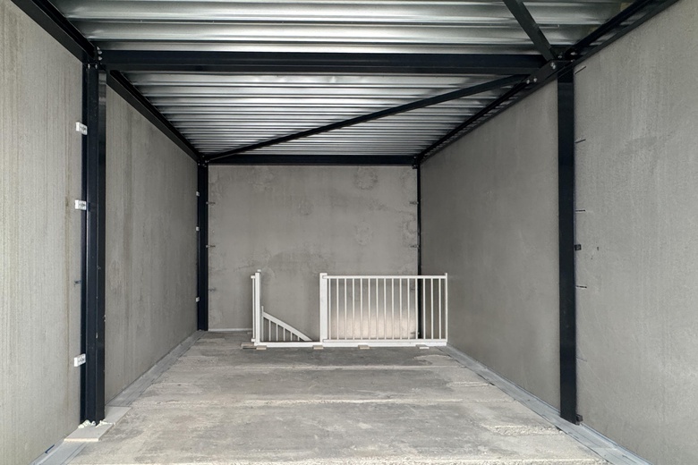 BedrijfsruimteaanHogeweyselaan 201 R<br/> inWeesp